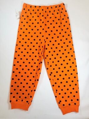 Disney Minnie Mouse Halloween Pants 3T NWT